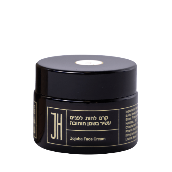 חוחובה חצרים קרם יום