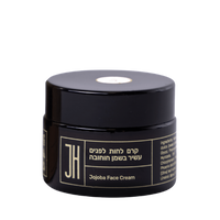 חוחובה חצרים קרם יום