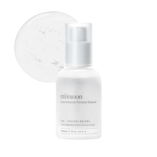 תמצית תסיסת גלקטומיזס מיקסון