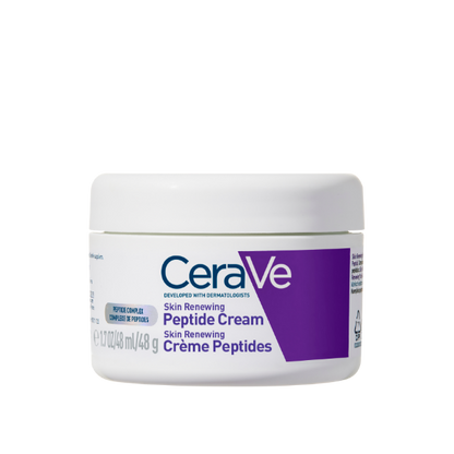 מארז אנטי אייג'ינג מסדרת 'סקין רינווינג' - סרווה