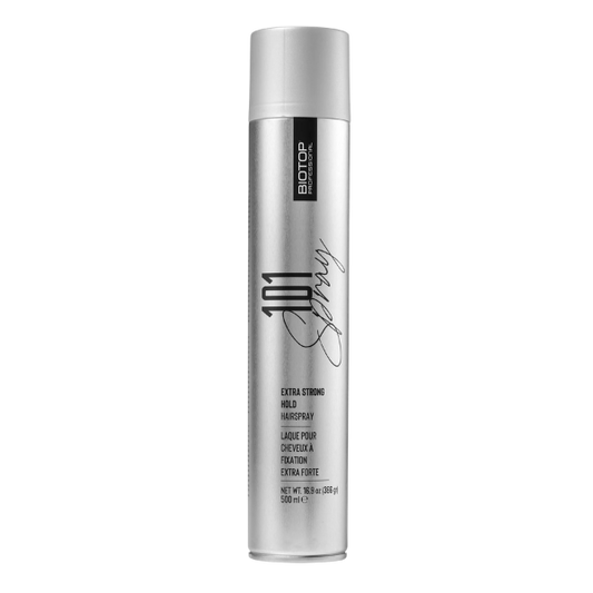 ספריי לעיצוב בעל אחיזה חזקה במיוחד ביוטופ