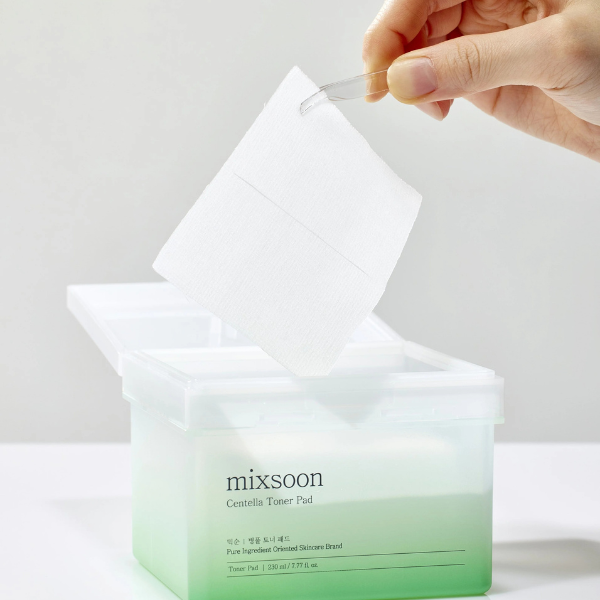 פדי טונר סנטלה מיקסון