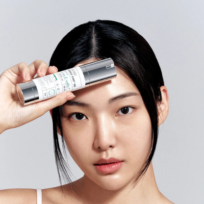 סרום 'מיקרו מחטים 300' לשיפור מרקם עור הפנים 50 מ"ל - VT