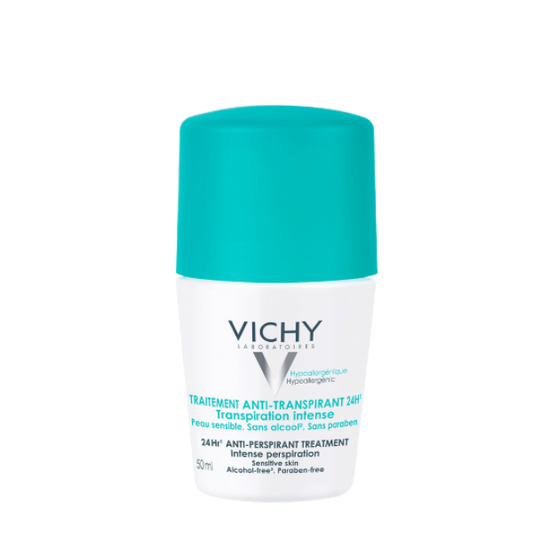 דאודורנט רול און וישי