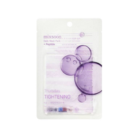 mixsoon Thursday Tightening Daily Mask