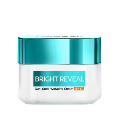 מארז לסיוע בהפחתת מראה כתמים בעור הפנים מסדרת 'ברייט רוויל' - לוריאל פריז