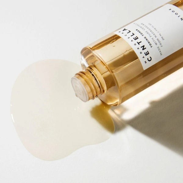 SKIN1004 מי פנים סנטלה