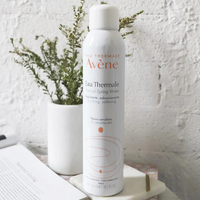 thermal spring water avene