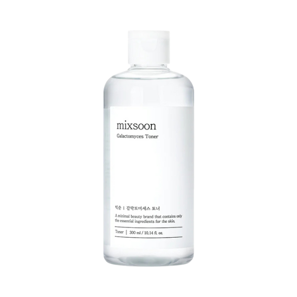 mixsoon Galactomyces Toner
