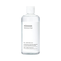 mixsoon Galactomyces Toner