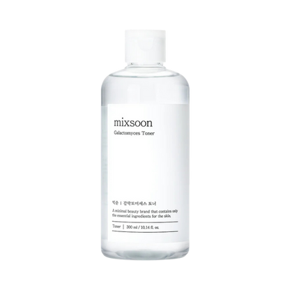 mixsoon Galactomyces Toner