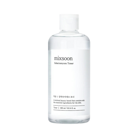 mixsoon Galactomyces Toner