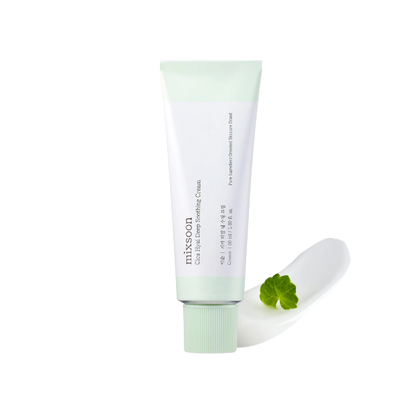 קרם סיקה וחומצה היאלורונית מיקסון