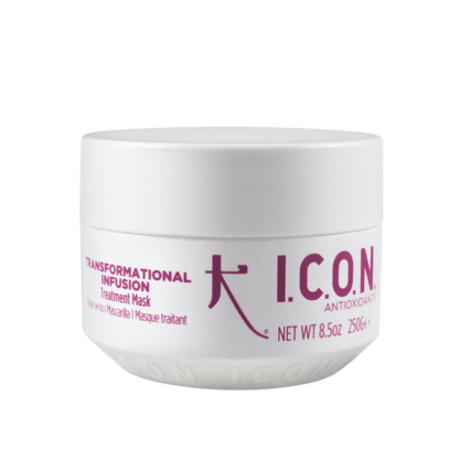 מסכה לשיקום והענקת לחות וברק בפחות מדקה מסדרת 'אנטיאוקסידנטס' 250 גרם - אייקון