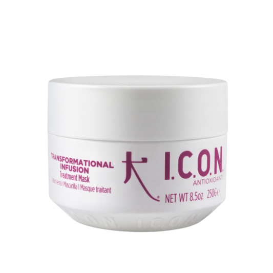 מסכה לשיקום והענקת לחות וברק בפחות מדקה מסדרת 'אנטיאוקסידנטס' 250 גרם - אייקון