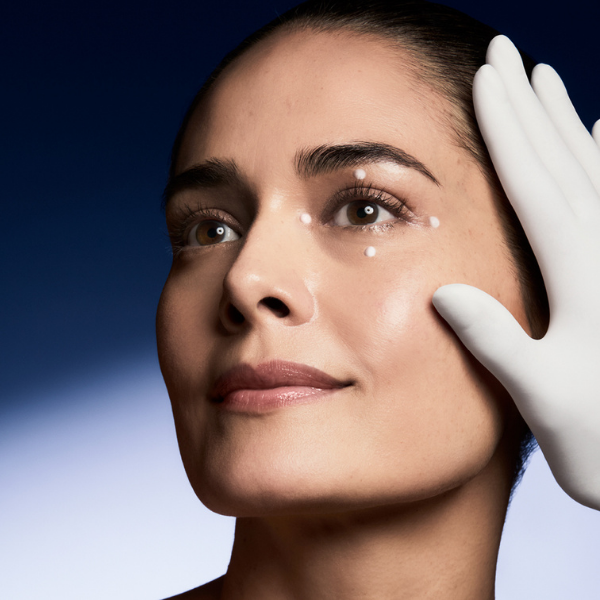 Advanced Night Repair Eye Lift and Sculpt Cream