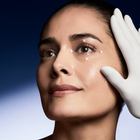 Advanced Night Repair Eye Lift and Sculpt Cream