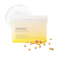 Bean Toner Pads mixsoon 