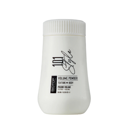 אבקת נפח 101 ביוטופ