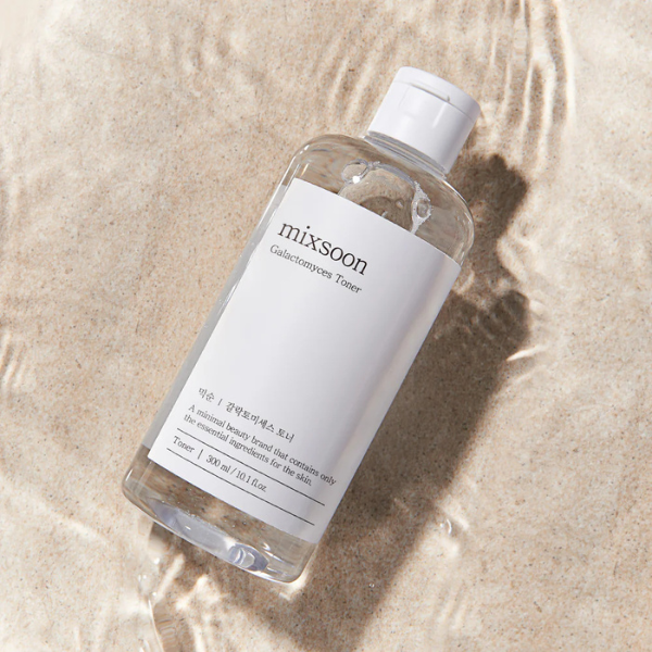 Galactomyces Toner mixsoon 