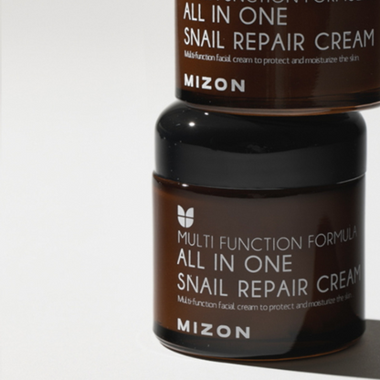 MIZON All In One Snail Repair Cream