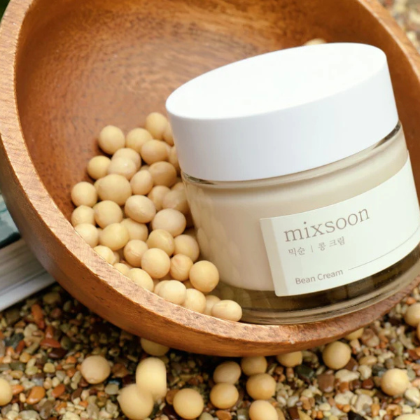 mixsoon Bean Cream