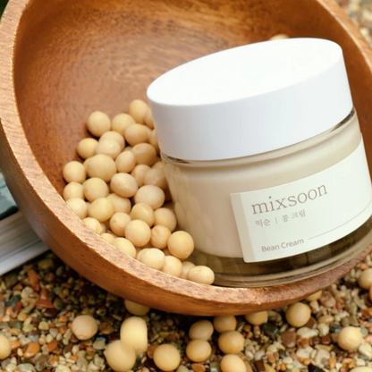 mixsoon Bean Cream