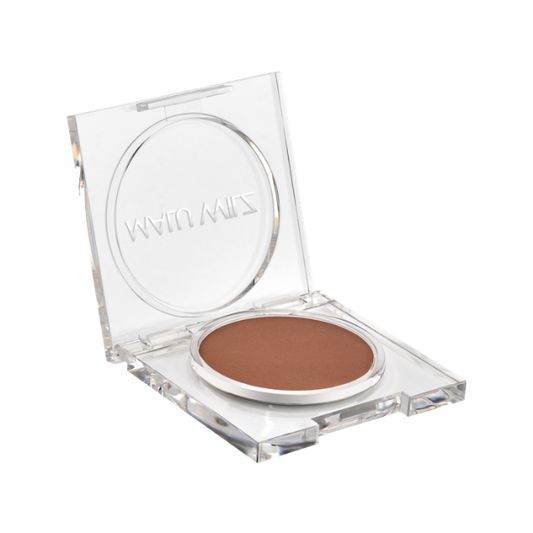 ברונזר סקולפטינג המעניק מראה שזוף טבעי לעור הפנים - מאלו ווילז