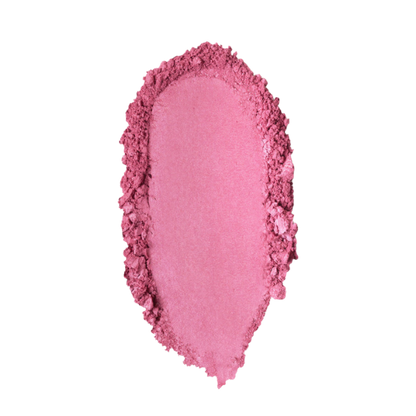 Inglot Rosie Cheeks Blush 17