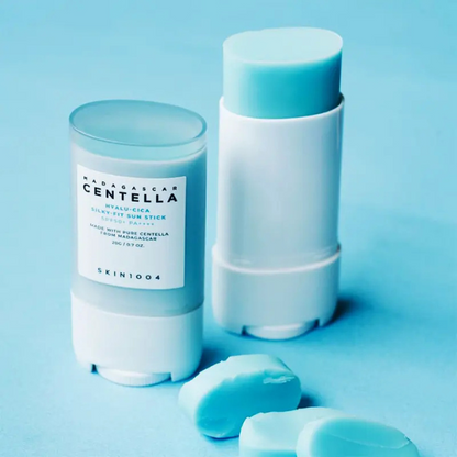 SKIN1004 סטיק הגנה חומצה היאלורונית