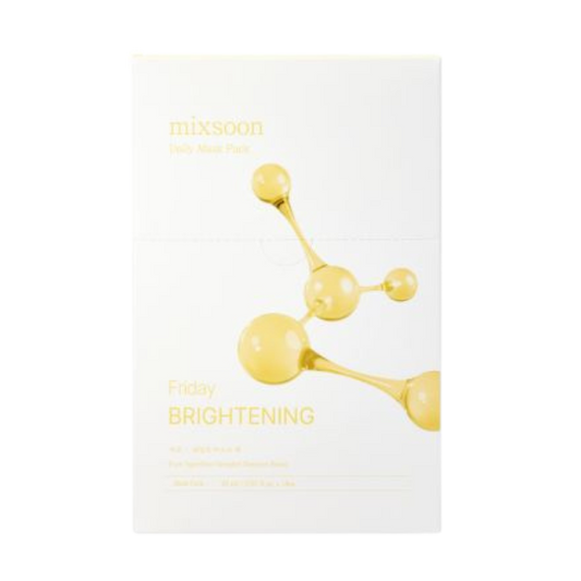 מארז מסכות פרידיי ברייטנינג מיקסון