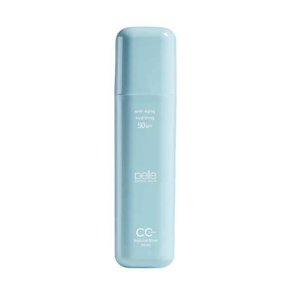Pelle CC Cream