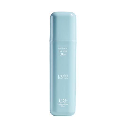 Pelle CC Cream