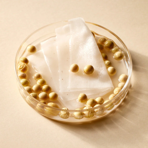 פדי טונר שעועית מיקסון