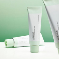 Cica Hyal Deep Soothing Cream mixsoon 