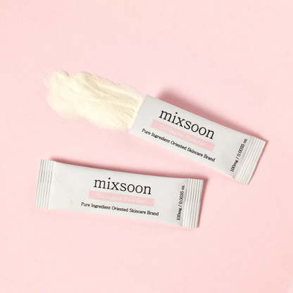 Collagen Powder Stick mixsoon 