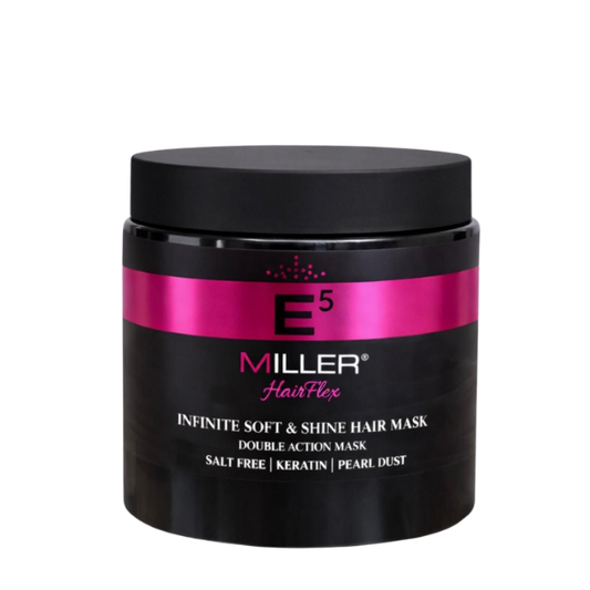 מסכה לשיער דק ופגום היירפלקס מילר