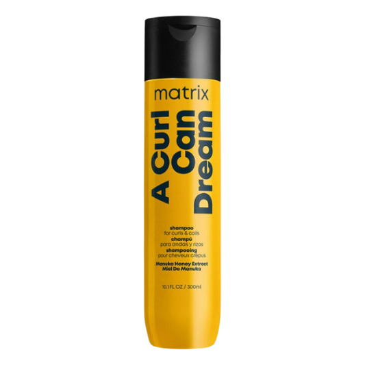 Matrix A Curl Can Dream Shampoo