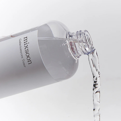 מי פנים גלקטומיזס מיקסון