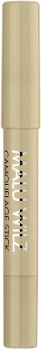 עיפרון קונסילר קאמופלאג’ סטיק - מאלו ווילז