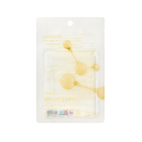 mixsoon Friday Brightening Daily Mask