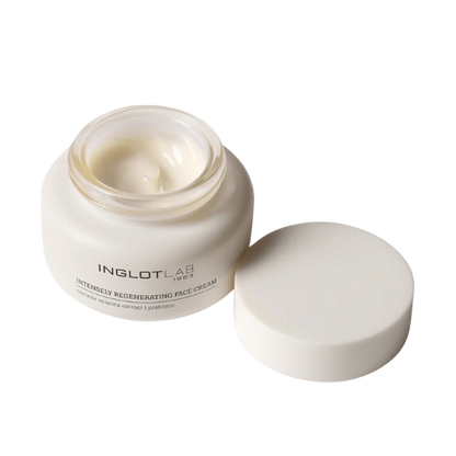 קרם עשיר לחיזוק ושיקום עור הפנים 50 מ"ל - אינגלוט