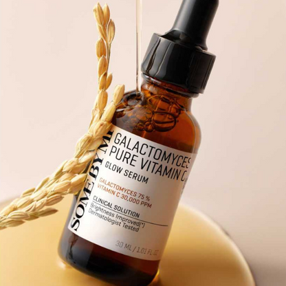 סרום ויטמין C SOME BY ME