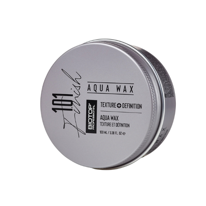 אקווה ווקס 101 ביוטופ