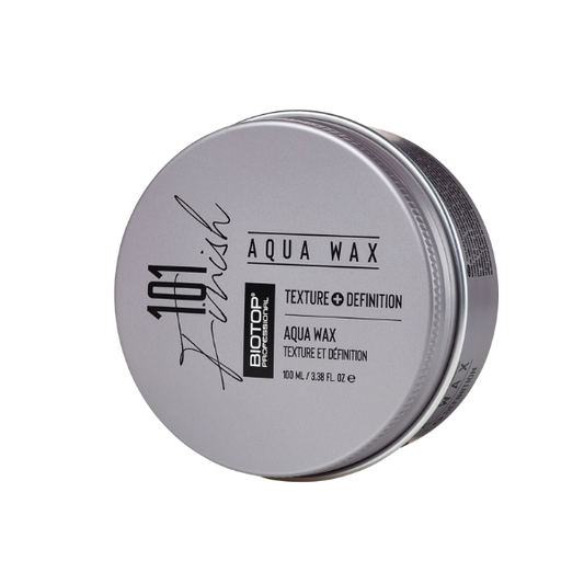 אקווה ווקס 101 ביוטופ