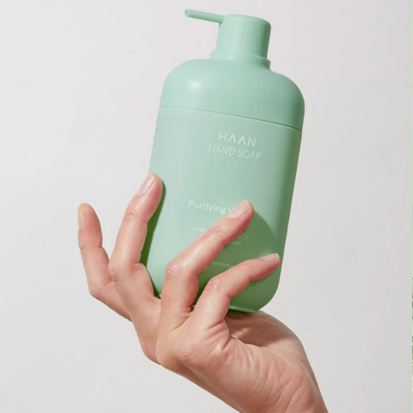 HAAN Purifying Verbena Hand Soap