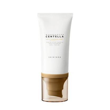 קרם הגנה SPF30 קליל SKIN1004