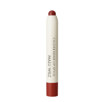 שפתון טינט סטיק 'ליפ סטיילו' לשפתיים מלאות חיים - מאלו ווילז