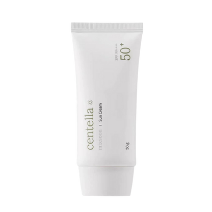 תחליב הגנה סנטלה מיקסון