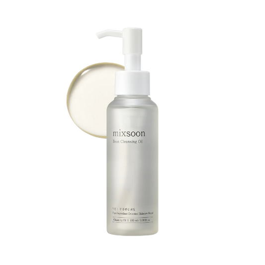 mixsoon Bean Cleansing Oil